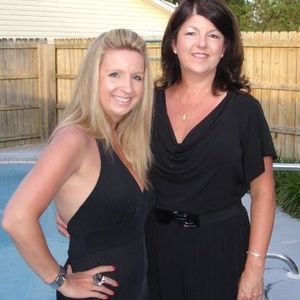 Meet your Posher, Rita